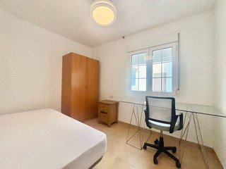 Piso en alquiler en Centro en Murcia