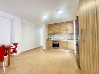 Piso en alquiler en Centro en Murcia