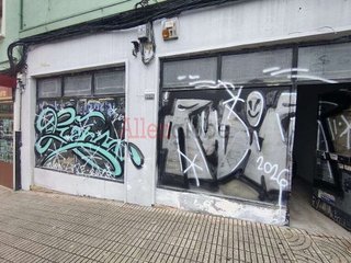Local comercial en venta en San Lázaro - Otero - Villafría en Oviedo