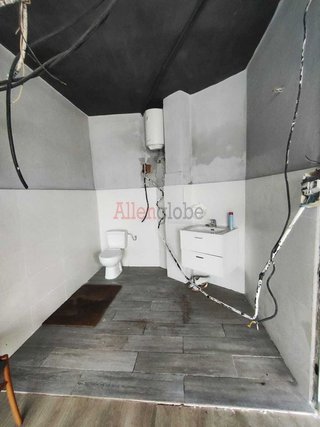 Local comercial en venta en San Lázaro - Otero - Villafría en Oviedo