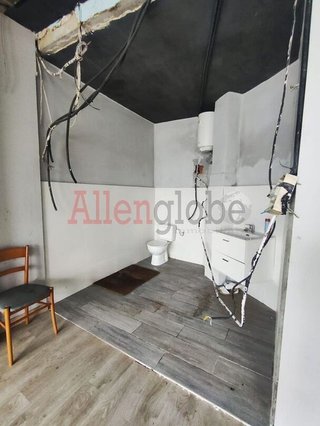 Local comercial en venta en San Lázaro - Otero - Villafría en Oviedo