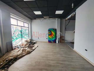 Local comercial en venta en San Lázaro - Otero - Villafría en Oviedo