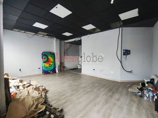Local comercial en venta en San Lázaro - Otero - Villafría en Oviedo