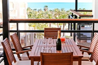 Piso en alquiler en Salou de Llevant en Salou