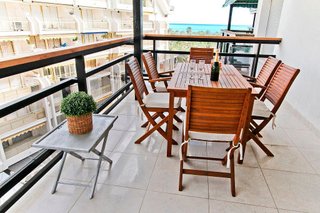 Piso en alquiler en Salou de Llevant en Salou