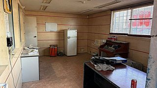 Nave industrial en venta en Camarma de Esteruelas