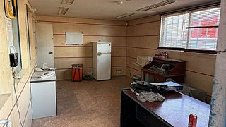 Nave industrial en venta en Camarma de Esteruelas