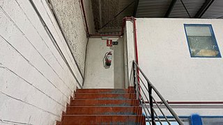 Nave industrial en venta en Camarma de Esteruelas