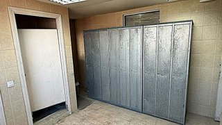 Nave industrial en venta en Camarma de Esteruelas