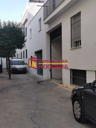 Garaje en venta en Écija