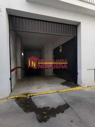 Garaje en venta en Écija