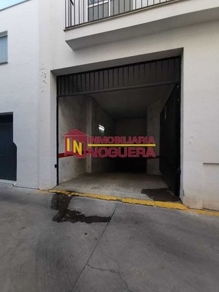Garaje en venta en Écija