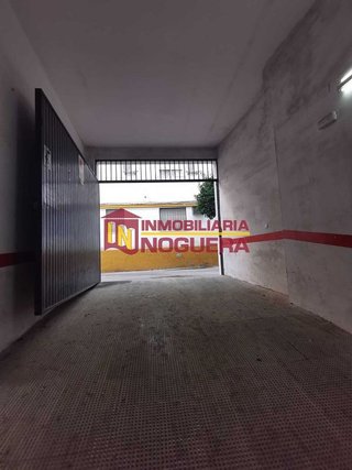 Garaje en venta en Écija