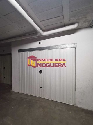 Garaje en venta en Écija