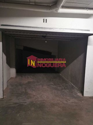 Garaje en venta en Écija