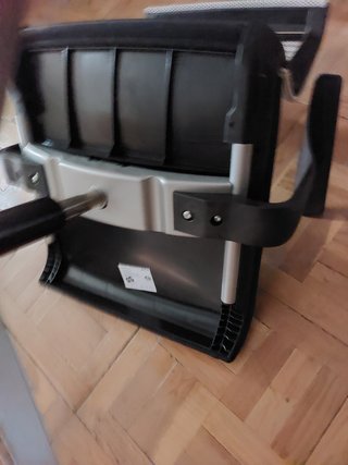 Silla de oficina Steelcase