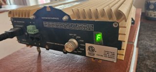2 Lámpara de cultivo Dimlux 1000w de el uhf