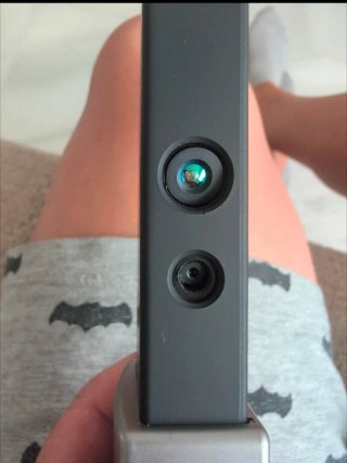 Scanner 3D Revopoint Range
