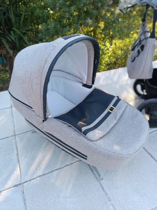 Carrito Dúo Peg Perego Book 51