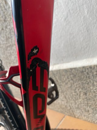 Bicicleta Connor 7200 29