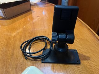 GPS SEIWA Millennium 7 C-MAP NT