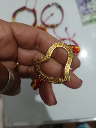 Pulseras varias España