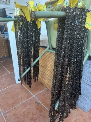 Lote 60 UN.Cadenas Motosierra