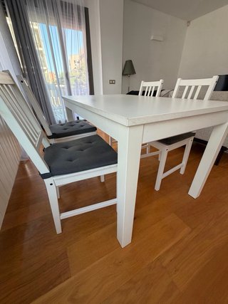 Mesa IKEA