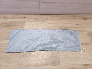 Barrera de cama infantil 150cm con dibujos