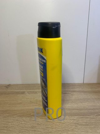 Restaurador de Faros Coche Rain-X