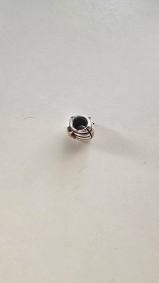 Charms y pulsera de Pandora