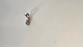 Charms y pulsera de Pandora