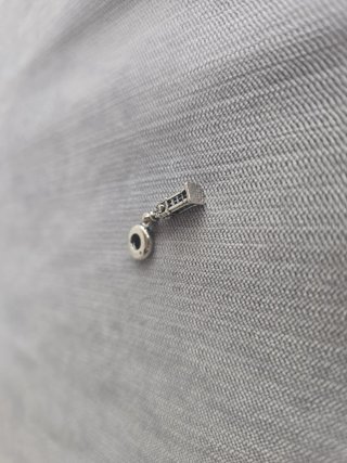 Charms y pulsera de Pandora