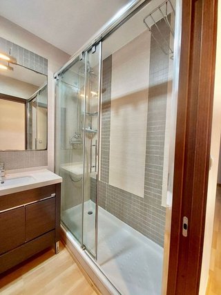 Piso en alquiler en El Botànic en Valencia