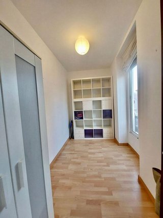 Piso en alquiler en El Botànic en Valencia