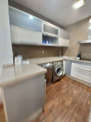 Piso en alquiler en El Botànic en Valencia