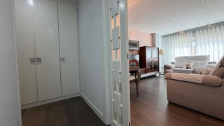 Piso en alquiler en Casco Histórico en Cartagena