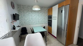 Piso en alquiler en Casco Histórico en Cartagena