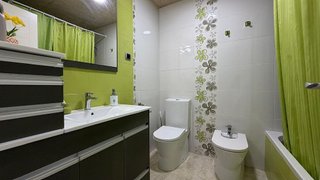 Piso en alquiler en Casco Histórico en Cartagena