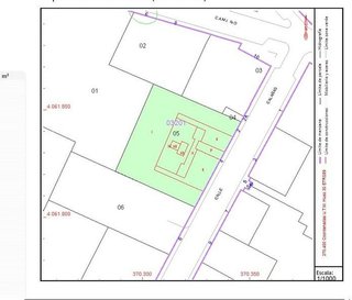 Local comercial en venta en Parque Mediterráneo - Santa Paula en Málaga