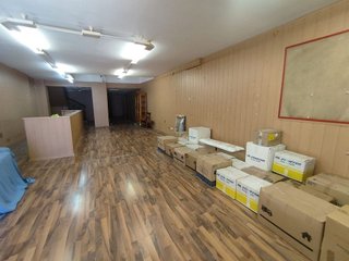 Local comercial en venta en Parque Mediterráneo - Santa Paula en Málaga