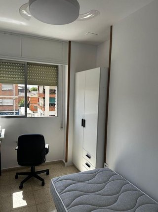 Piso en alquiler en San Francisco Javier en Granada