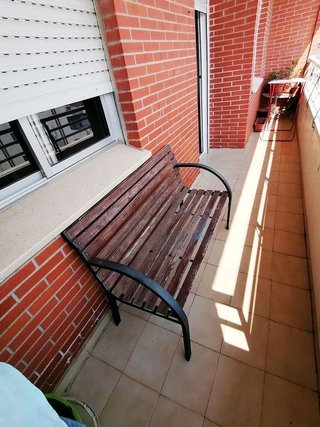 Piso en alquiler en Centro en Cáceres
