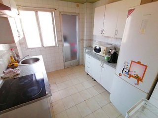 Piso en alquiler en Centro en Cáceres