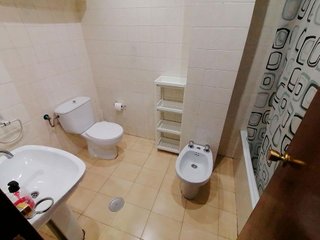 Piso en alquiler en Centro en Cáceres