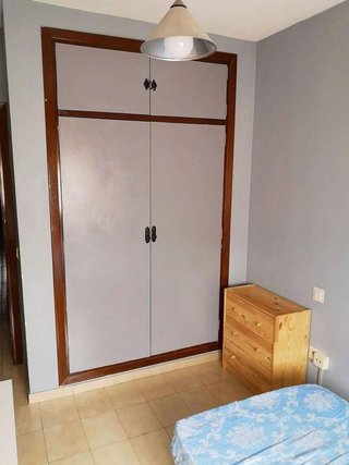 Piso en alquiler en Centro en Cáceres