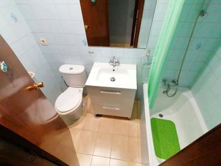 Piso en alquiler en Centro en Cáceres