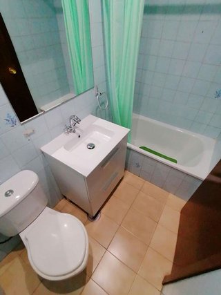 Piso en alquiler en Centro en Cáceres