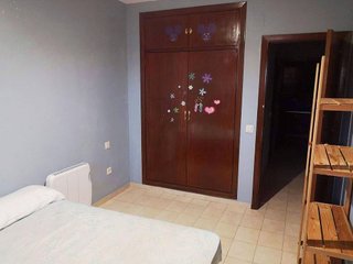 Piso en alquiler en Centro en Cáceres