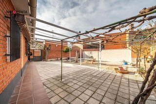 Chalet en venta en Villamanta